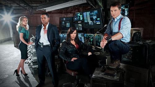 Torchwood Bild 1