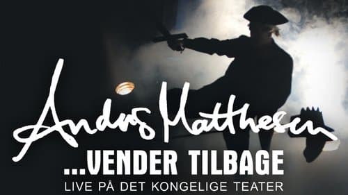 Anders Matthesen: ...vender tilbage Bild 1