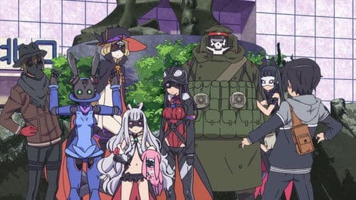 Sekai Seifuku: World Conquest Zvezda Plot Bild 3