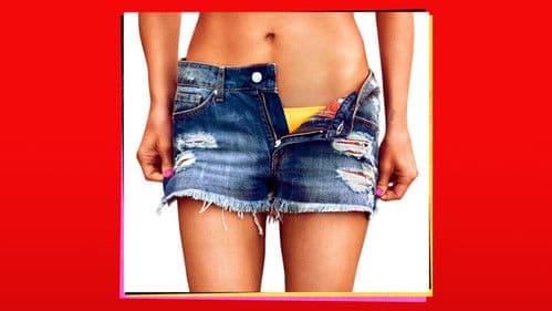 Staten Island Sommer Bild 4