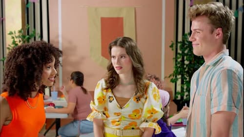 Peas and Carrots Bild 1