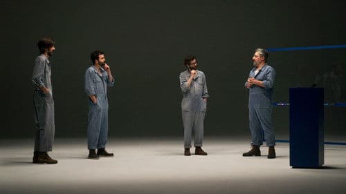 Princípio, Meio e Fim Bild 3