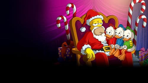 Die Simpsons treffen die Bocellis in „Feliz Navidad“ Bild 5
