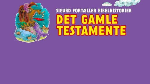 Sigurd fortæller bibelhistorier Bild 2