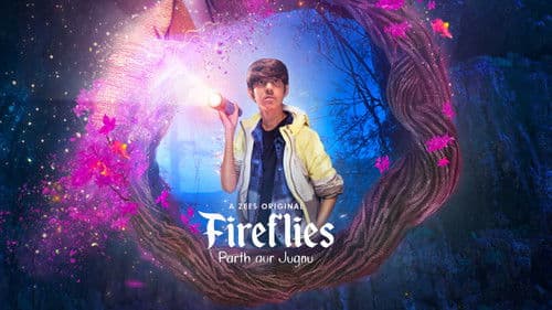 Fireflies: Parth aur Jugnu Bild 1