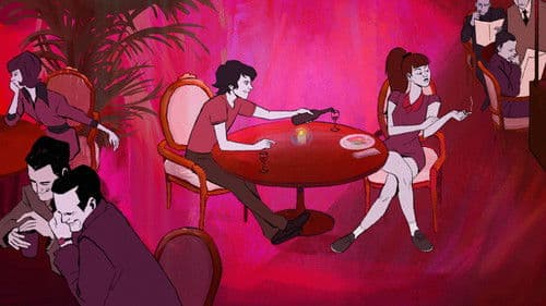 Tig Notaro: Drawn Bild 7