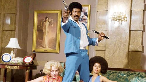 Black Dynamite Bild 1