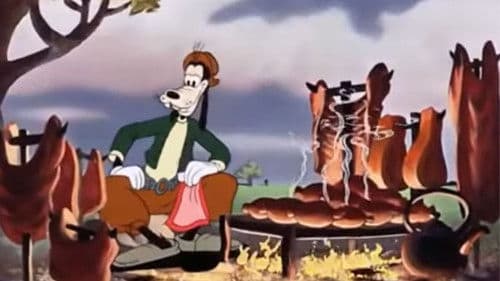 El Gaucho Goofy Bild 1