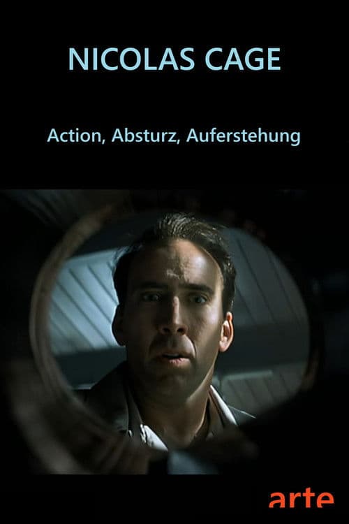 Nicolas Cage : le savant fou d'Hollywood