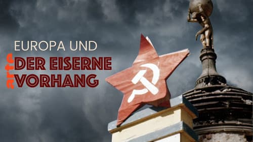 Europa und der Eiserne Vorhang Bild 5