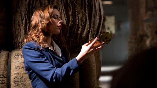Marvel One-Shot: Agent Carter Bild 7