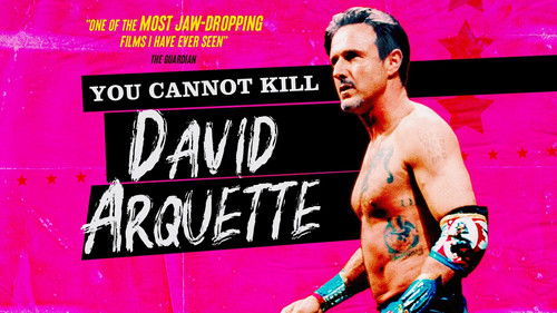 You Cannot Kill David Arquette Bild 7