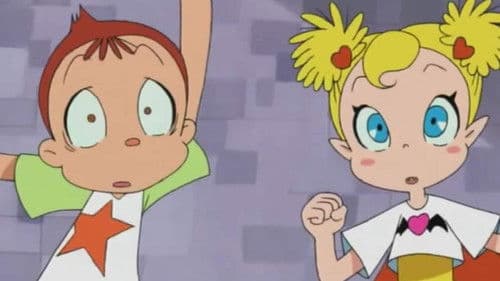 バンパイヤン・キッズ Bild 1