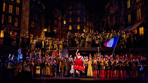 MET Opera: La Bohème (2025) Bild 4