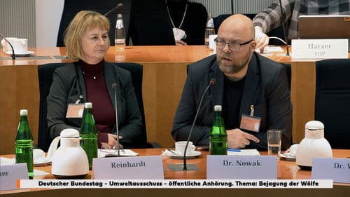 Im Land der Wölfe Bild 2