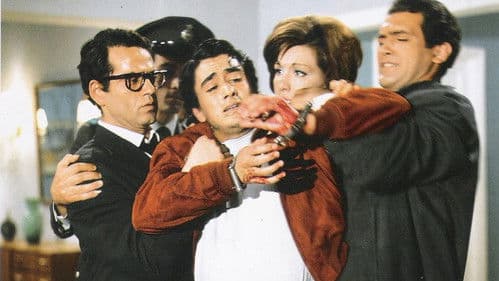 Η Λεωφόρος του Μίσους Bild 1