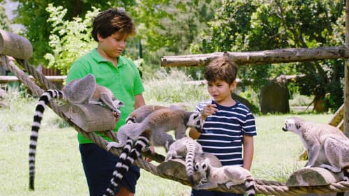 Konuşan Hayvanlar Bild 1