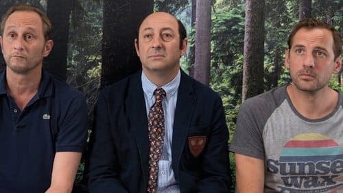 Le Grand Méchant Loup Bild 1