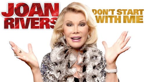 Joan Rivers: Don't Start with Me Bild 3