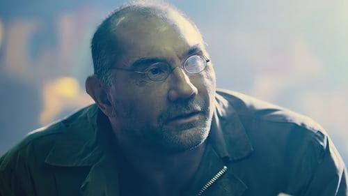 Blade Runner 2048 - Nowhere to Run Bild 1