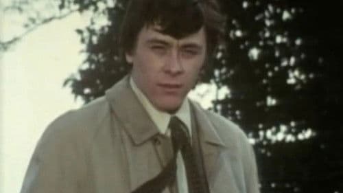 Detective Waiting Bild 1