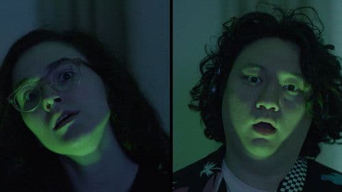 The Good People of Orphan Ridge Bild 1