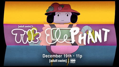 Adult Swim's The Elephant Bild 4