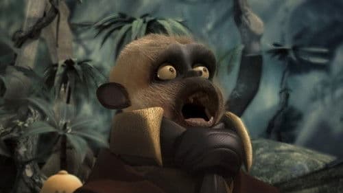 BlackFace: The Sacred Legend Bild 4