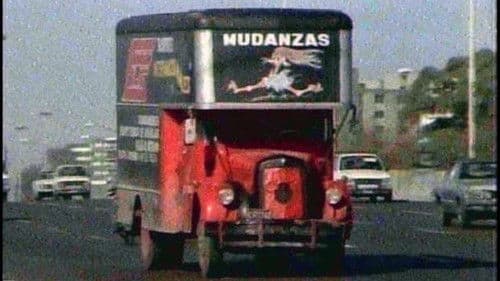 Tres alegres fugitivos Bild 1