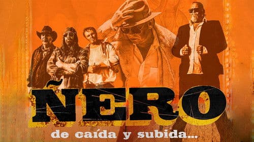 Nero - de caida y subida Bild 1