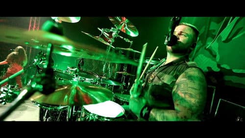 Dirkschneider: Live - Back to the Roots - Accepted! Bild 8