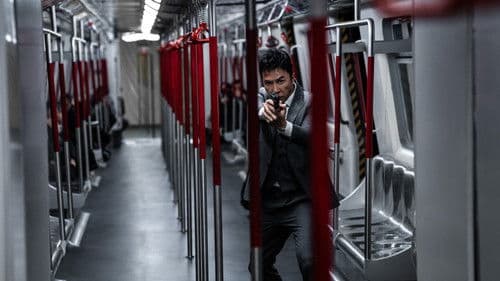 The Prosecutor Bild 5