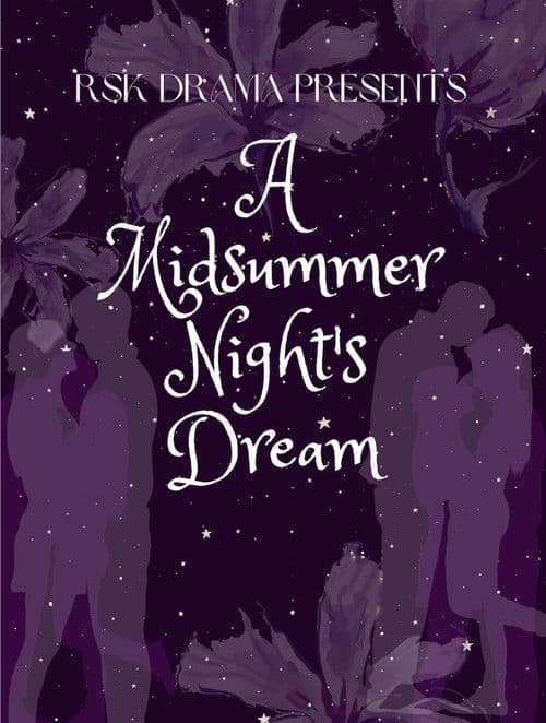 A Midsummer Night's Dream