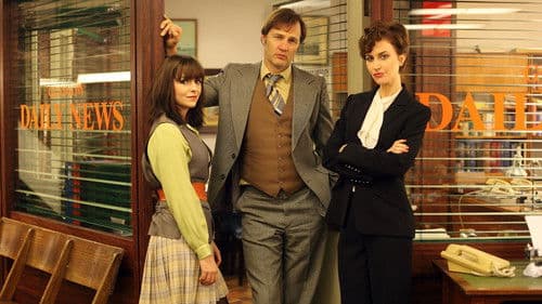 The Field of Blood Bild 1