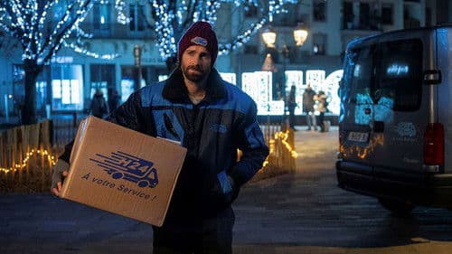 Le Livreur de Noël Bild 2