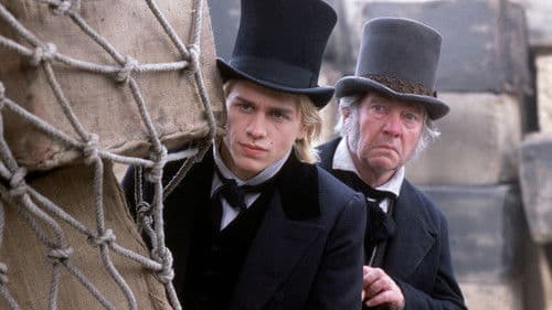 Nicholas Nickleby Bild 6