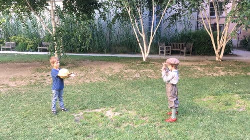 Raconte mon histoire Bild 1