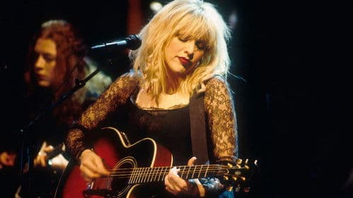 Hole: MTV Unplugged Bild 2