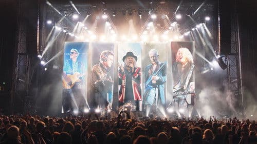 Def Leppard: Diamond Star Heroes - Live From Sheffield Bild 1