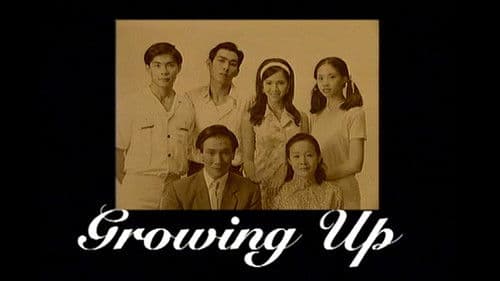 Growing Up Bild 1