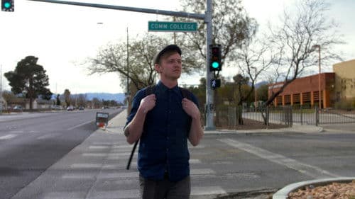 A Pebble in the Pond Bild 1