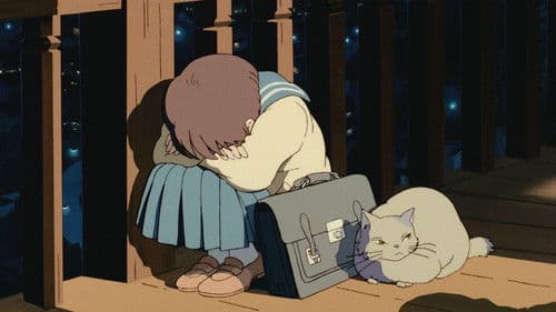 Stimme des Herzens - Whisper of the Heart Bild 2