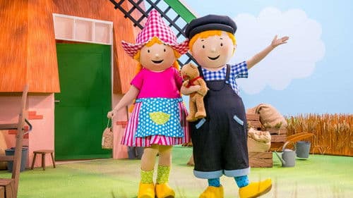 Fien & Teun: Het Grote Dierenfeest Bild 6