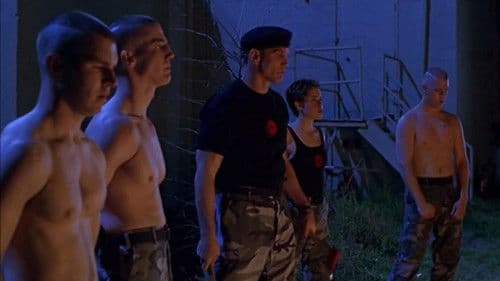 Honor & Duty - The Substitute IV Bild 1