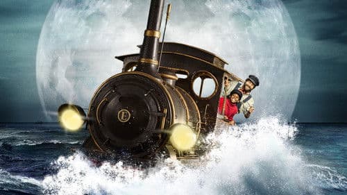 Jim Knopf und die Wilde 13 Bild 1