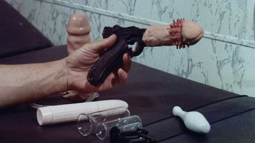 Let Me Die a Woman Bild 1