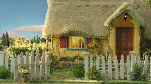 Custard's World: Kea Kaha Bild 1