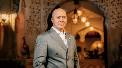 Тайный миллионер Bild 3