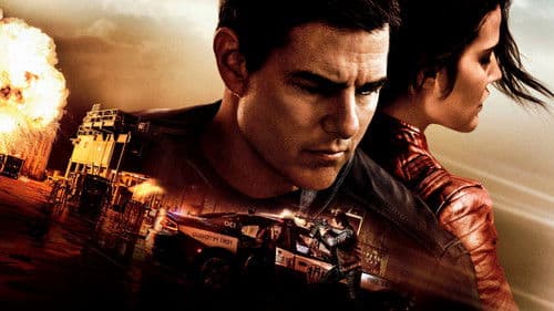 Jack Reacher - Kein Weg zurück Bild 5
