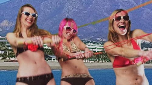 Nudes in Tartan Bild 5